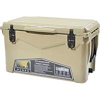 ICE AGE cooler (アイスエイジ) クーラーボックス 45QT 42.6 L ...